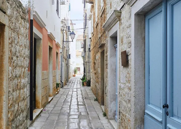 Lissa - Adults Only Affittacamere