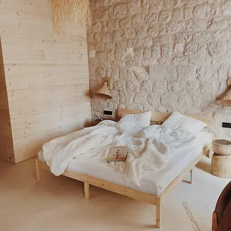 Gostinjska kuća Lissa - Adults Only 4*