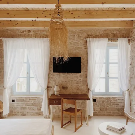 Lissa - Adults Only 4* Vis