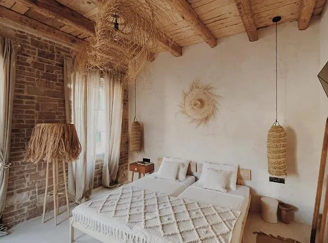 Gasthof Lissa - Adults Only Vis