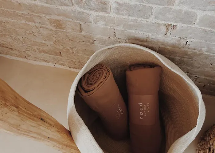 Lissa - Adults Only Gasthof