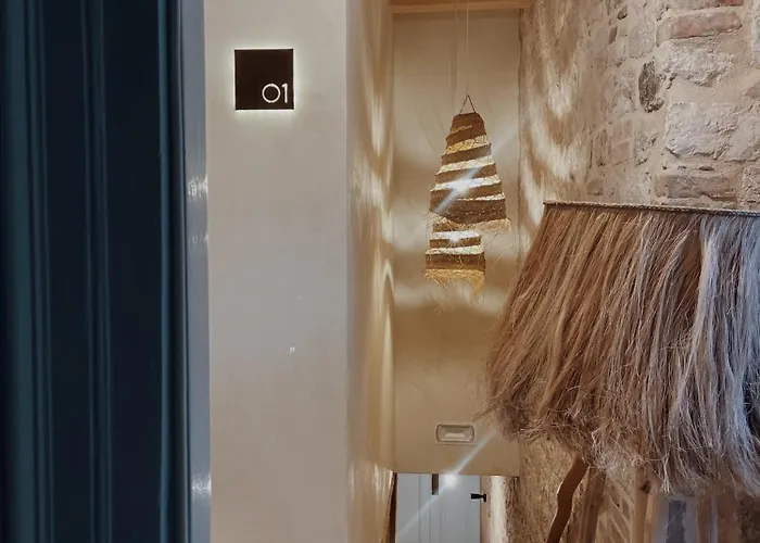 Lissa - Adults Only Gasthof Vis