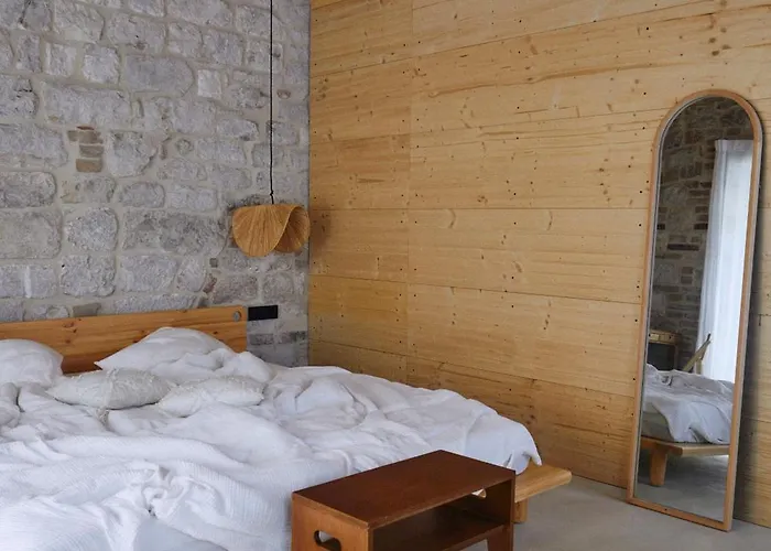 Lissa - Adults Only Gasthof Vis