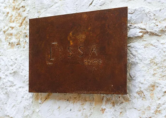 Lissa - Adults Only 4*