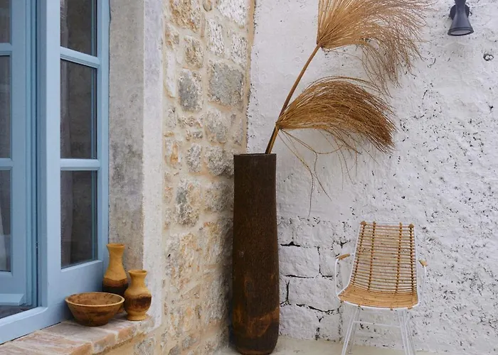 Lissa - Adults Only Gasthof